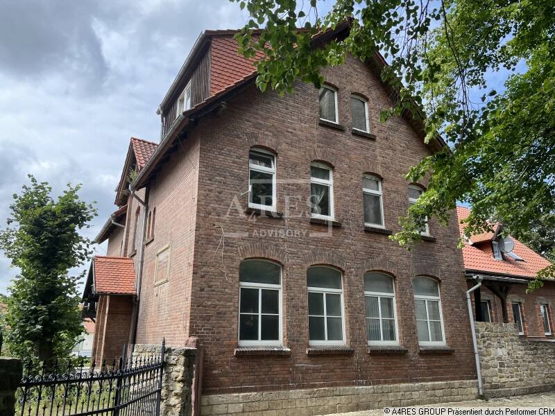 Haus – Seeland, Gatersleben - Ansicht 4