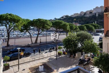 Apartment zum Kauf provisionsfrei 4.500.000 € 3 Zimmer 80 m² 1. Geschoss Monaco 98000