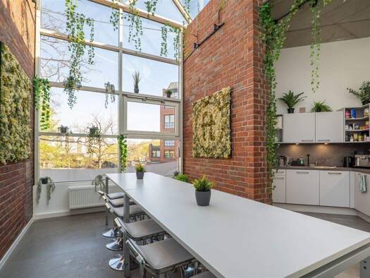 Atelier zur Miete provisionsfrei 13,5 m² Bürofläche Alt-Langenhagen Langenhagen 30853