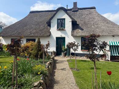 Haus zum Kauf 295.000 € 2 Zimmer 74 m² 627 m² Grundstück Barsfleth Nordermeldorf 25704