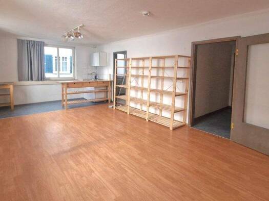 Studio zur Miete 350 € 1 Zimmer 36 m² 1. Geschoss Sigmaringen 72488