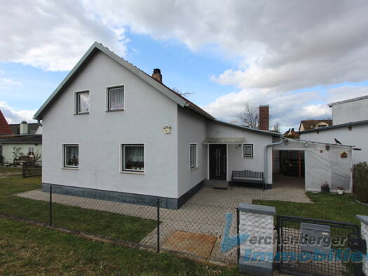 Einfamilienhaus zum Kauf 165.000 € 4 Zimmer 80 m² 308 m² Grundstück frei ab 01.08.2026 Plattling 94447