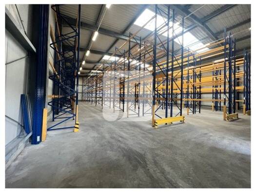Lagerhalle zum Kauf 3.262 m² Lagerfläche Neuendorf Gützkow 17506