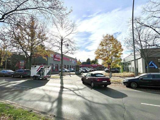 Werkstatt zum Kauf provisionsfrei 1.200.000 € 1.534 m² Lagerfläche Buckow Berlin 12351