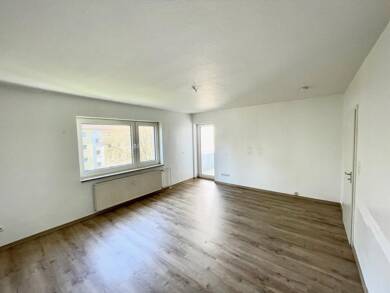 Wohnung zur Miete 479 € 3 Zimmer 64,3 m² 3. Geschoss Ob dem Lahrtal 34 Mitte Menden 58706