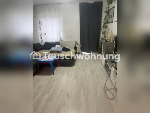 Wohnung zur Miete Tauschwohnung 650 € 3 Zimmer 68 m² 1. Geschoss Geist Mitte-Süd 48153
