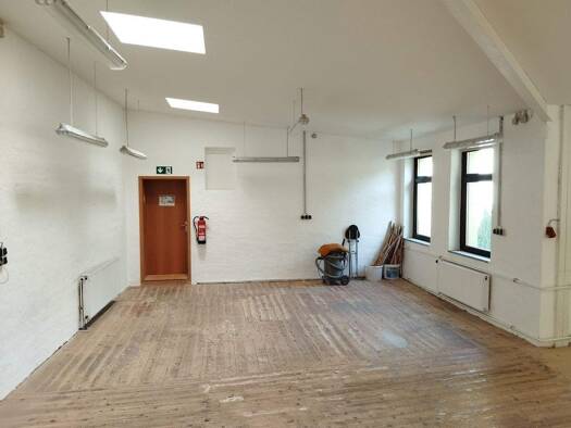 Werkstatt zur Miete 4 € 177 m² Lagerfläche Franz-Mehring-Str. 37 Kaßberg Chemnitz 09112