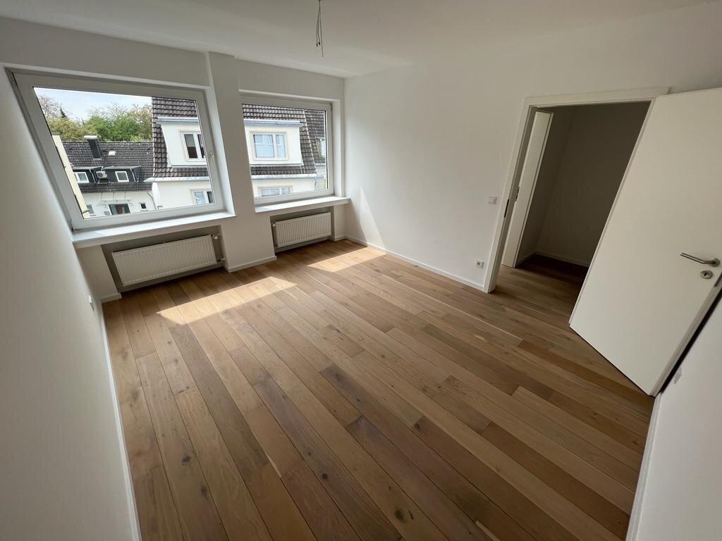 Wohnung zur Miete 950 € 2 Zimmer 47 m²<br/>Wohnfläche EG<br/>Geschoss ab sofort<br/>Verfügbarkeit Longerich Köln 50739