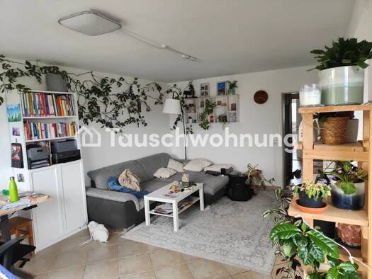 Wohnung zur Miete Tauschwohnung 1.200 € 3 Zimmer 83 m² 4. Geschoss Umkirch 79224