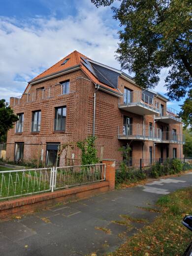 Wohnung zum Kauf 389.000 € 3 Zimmer 106 m² 1. Geschoss Im langen Mühlfeld 61 Sorgensen Burgdorf 31303