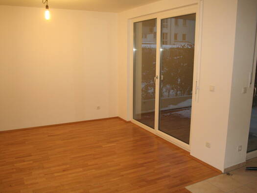Terrassenwohnung zur Miete 850 € 2 Zimmer 49 m² Geschoss EG/3 frei ab 01.02.2027 Freising Freising 85354