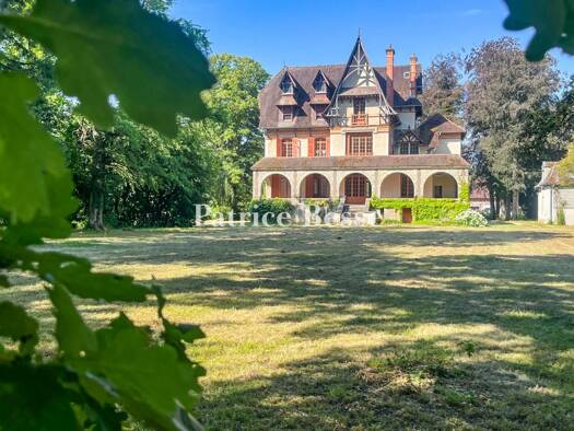 Einfamilienhaus zum Kauf 1.595.000 € 13 Zimmer 628 m² 87.378 m² Grundstück Cathédrale Troyes 10000
