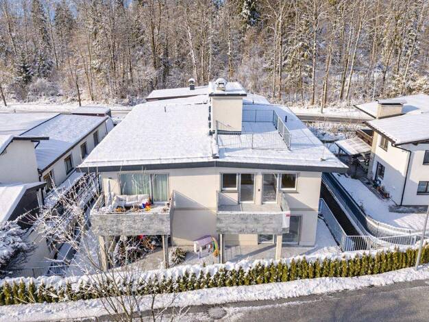 Doppelhaushälfte zum Kauf - Erstbezug 835.000 € 4 Zimmer 177 m² Ebbs 6341