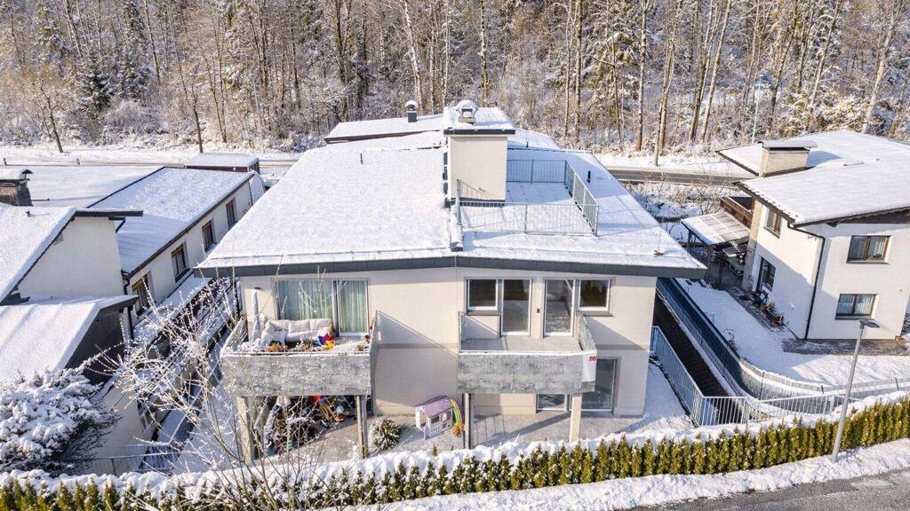 Doppelhaushälfte zum Kauf - Erstbezug 835.000 € 4 Zimmer 177 m² Ebbs 6341