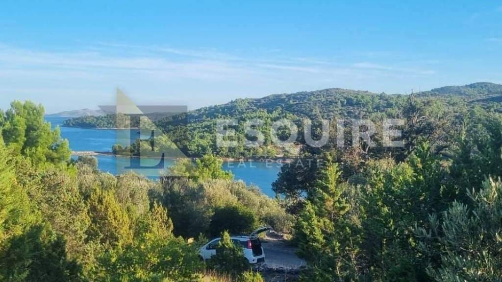 Land-/Forstwirtschaft zum Kauf 150.000 € Zaglav, Sali Sali