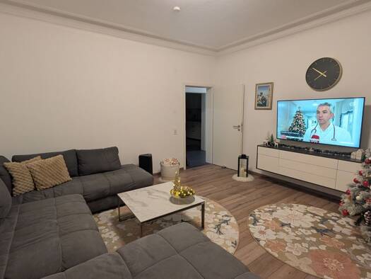 Wohnung zur Miete 890 € 4 Zimmer 100 m² Geschoss 2/3 frei ab 01.03.2026 Schwenningen Villingen-Schwenningen 78054