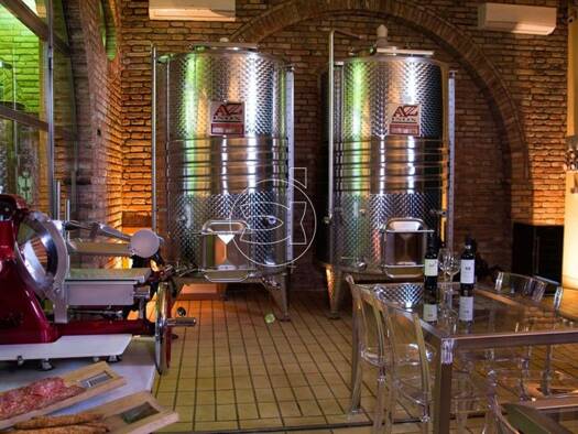 Einfamilienhaus zum Kauf 4.950.000 € 1.300 m² 400.000 m² Grundstück Arezzo