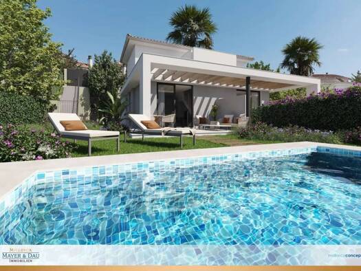 Chalet zum Kauf 676.928 € 4 Zimmer 150 m² Manacor 07680