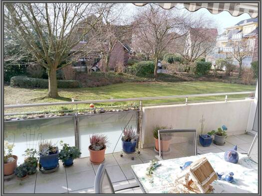 Wohnung zur Miete 1.095 € 3,5 Zimmer 92 m² Bad Sassendorf 59505