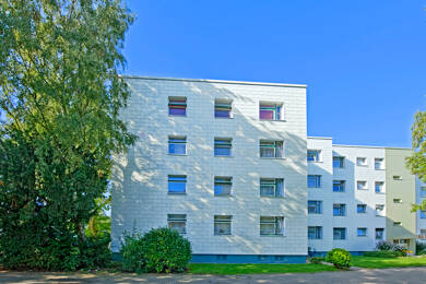 Wohnung zur Miete 519 € 3 Zimmer 72,8 m² 2. Geschoss Händelstraße 5 Methler Kamen 59174