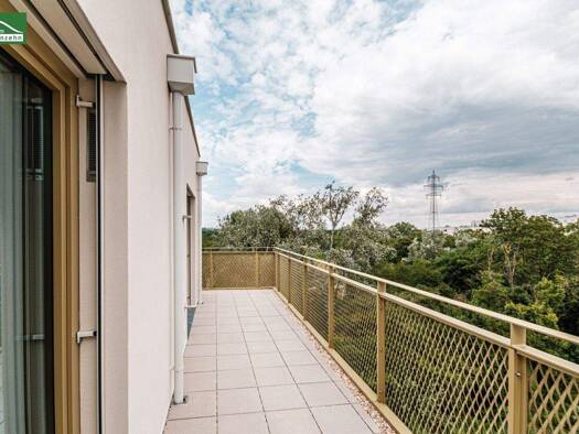 Wohnung zum Kauf - Erstbezug provisionsfrei 480.000 € 4 Zimmer 76,8 m² 1. Geschoss Gerasdorfer Straße 105 Wien 1210