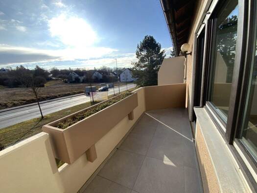 Wohnung zur Miete 590 € 2 Zimmer 63,5 m² Gunzenhausen 91710