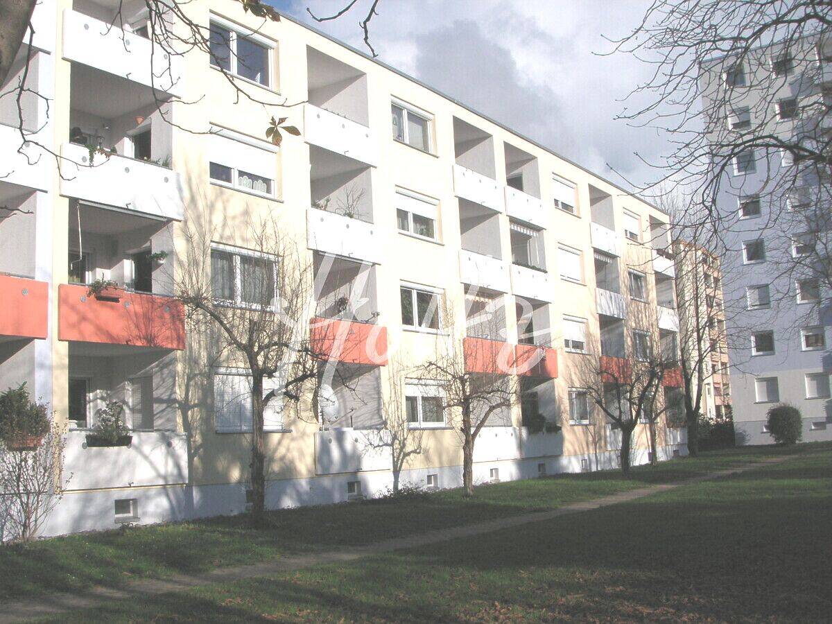 Wohnung zum Kauf - Ansicht 4