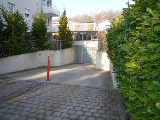 Tiefgarage zur Miete 240 € Staad Konstanz 78464