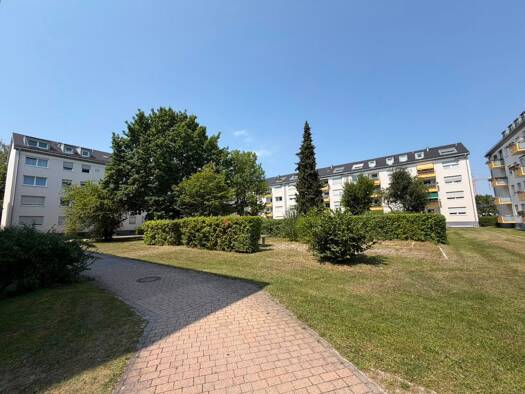 Wohnung zum Kauf 798.000 € 4 Zimmer 92 m² Geschoss 3/4 Ramersdorf-Perlach München 81549