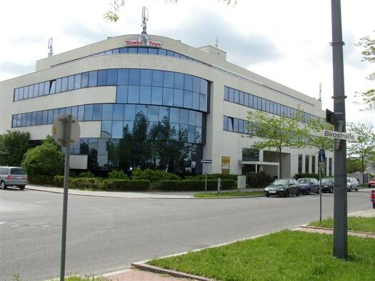 Bürofläche zur Miete provisionsfrei 9 € 372 m² Bürofläche Jochen Rindt Str. 25 Wien 1230