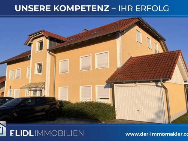 Wohnung zur Miete 690 € 3 Zimmer 73,8 m² 2. Geschoss Pocking Pocking 94060