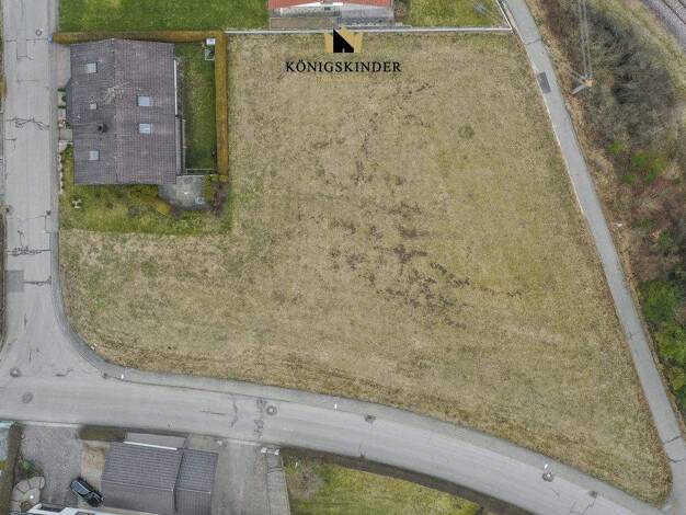 Grundstück zum Kauf 75.000 € 403 m² Grundstück Gauselfingen Burladingen 72393