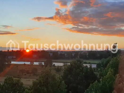 Maisonette zur Miete Tauschwohnung 850 € 3,5 Zimmer 85 m² 4. Geschoss Johannstadt-Nord Dresden 01307