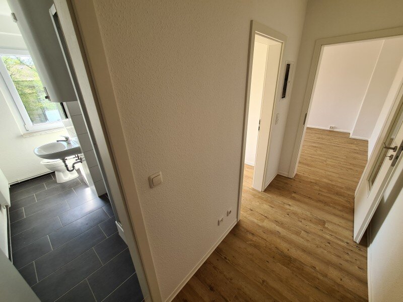 Wohnung zur Miete 283 € 1 Zimmer 31,7 m²<br/>Wohnfläche 3.<br/>Geschoss 01.03.2025<br/>Verfügbarkeit Willy-Brandt-Str. 27 Uchtspringe Stendal OT Uchtspringe 39576