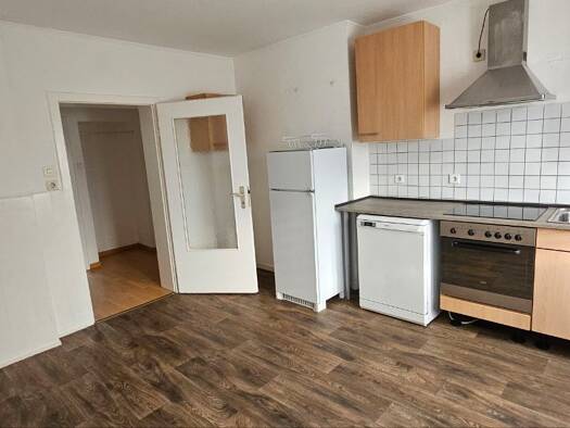 Wohnung zur Miete 585 € 2 Zimmer 59 m² Geschoss 2/3 frei ab 01.04.2026 Windberg Mönchengladbach 41063