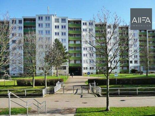 Wohnung zum Kauf 49.000 € 1 Zimmer 31,9 m² 4. Geschoss Odenkirchen Mönchengladbach 41199