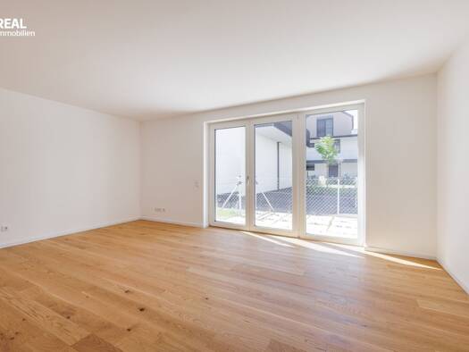 Wohnung zum Kauf - Erstbezug 257.000 € 2 Zimmer EG Hollabrunn 2020