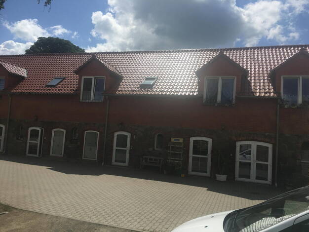Wohnung zur Miete 336 € 2 Zimmer 28 m² EG Parstein 16248
