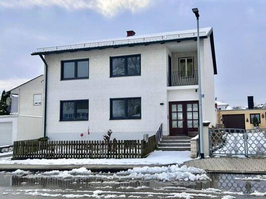 Wohnung zur Miete 970 € 3 Zimmer 75 m² EG frei ab 01.04.2026 Unsernherrn Ingolstadt 85051