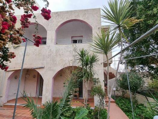Haus zum Kauf 250.000 € 6 Zimmer 140 m² 210 m² Grundstück Kreta Municipality of Malevizi 715 00