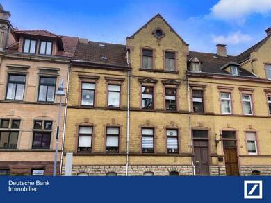 Reihenmittelhaus zum Kauf 249.000 € 7 Zimmer 185 m² 284 m² Grundstück Sangerhausen Sangerhausen 06526