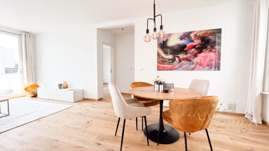 Penthouse zum Kauf 999.000 € 4 Zimmer 108,4 m² 3. Geschoss Neuhadern München 81375