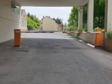 Außenstellplatz zur Miete 30 € Klingenbrunnstr. 22 -26 Hochfeld-Steinberg Schweinfurt 97422