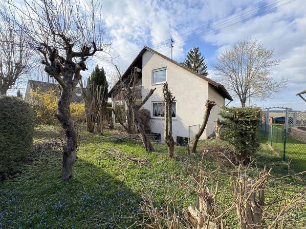 Einfamilienhaus zum Kauf 339.000 € 5 Zimmer 122 m² 513 m² Grundstück Pfaffenhofen Pfaffenhofen a.d.Roth 89284