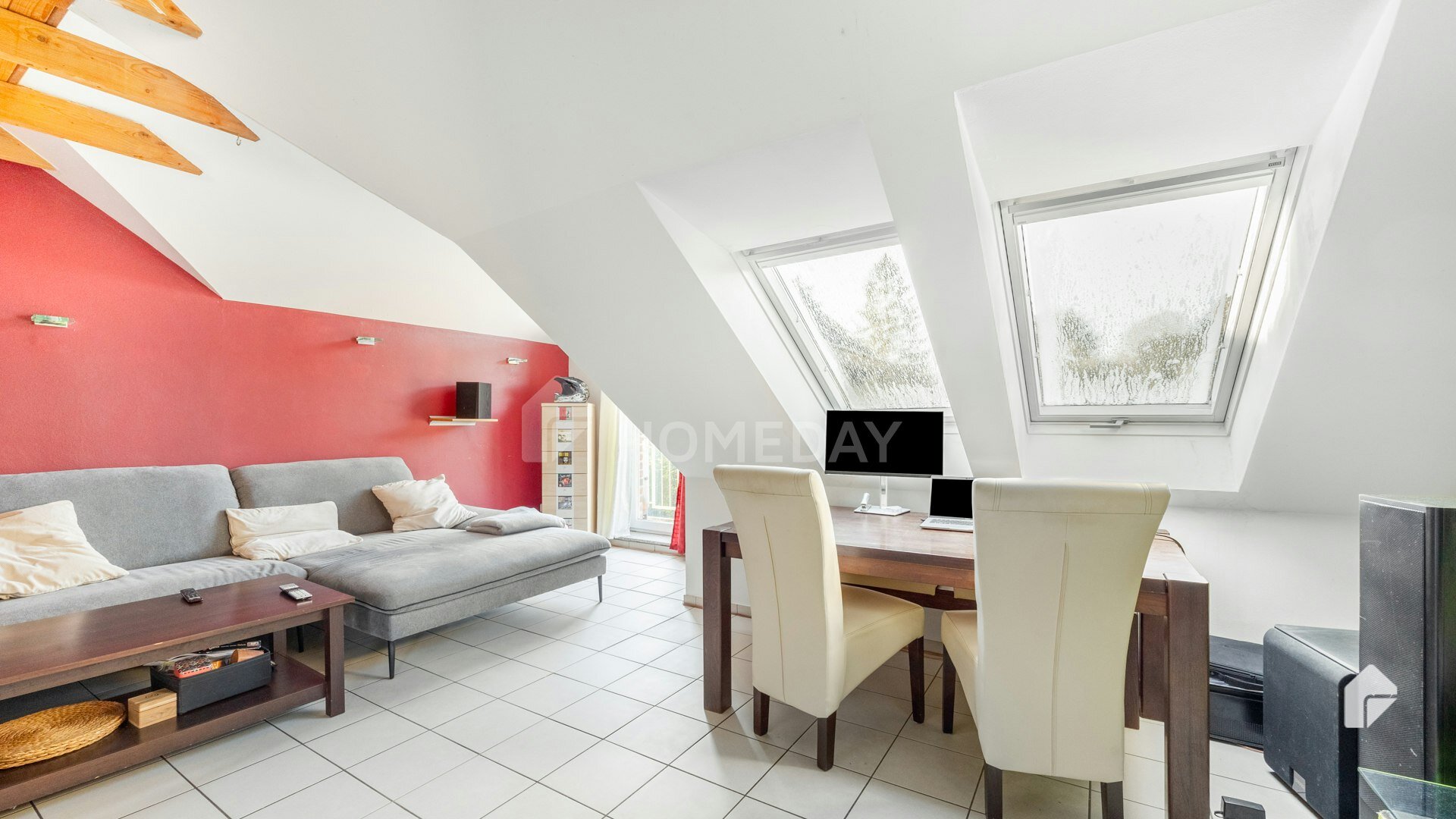 Maisonette zum Kauf 145.000 € 3 Zimmer 53 m²<br/>Wohnfläche 2.<br/>Geschoss Waldniel Schwalmtal 41366