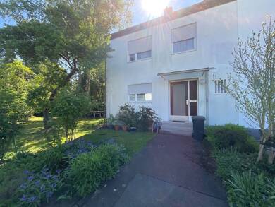 Haus zum Kauf 460.000 € 5 Zimmer 111 m² 603 m² Grundstück frei ab sofort Burlafingen Neu-Ulm 89233