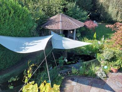 Haus zum Kauf 490.000 € 6 Zimmer 255 m² 910 m² Grundstück Würzbachstrasse Oberwürzbach Sankt Ingbert 66386
