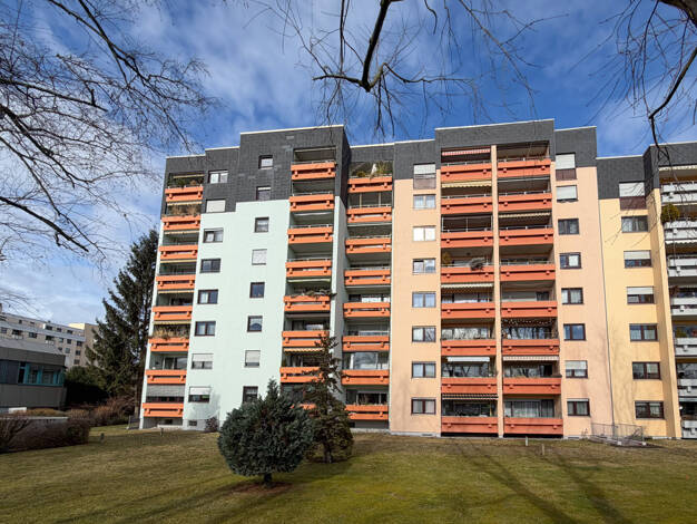 Wohnung zum Kauf 185.000 € 2 Zimmer 61 m² Kölner Straße 22 Wetzendorf Nürnberg 90425