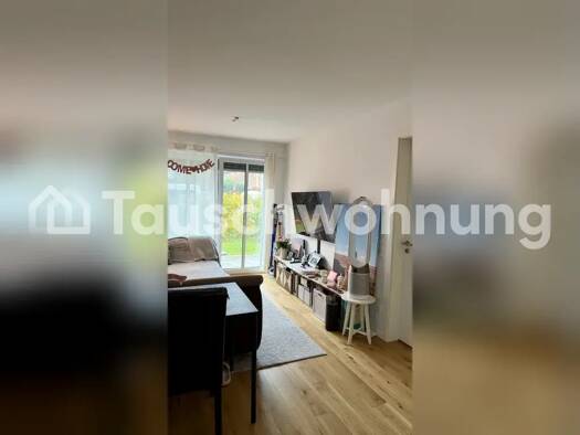 Wohnung zur Miete Tauschwohnung 900 € 2 Zimmer 42 m² EG Hadern München 81375