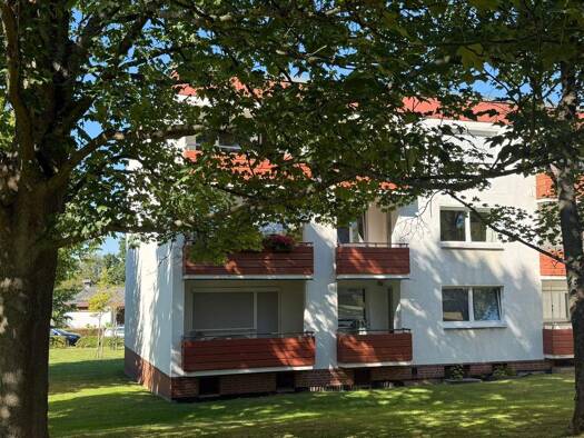 Wohnung zum Kauf 69.500 € 2 Zimmer 60 m² 2. Geschoss frei ab sofort Holzminden 37603